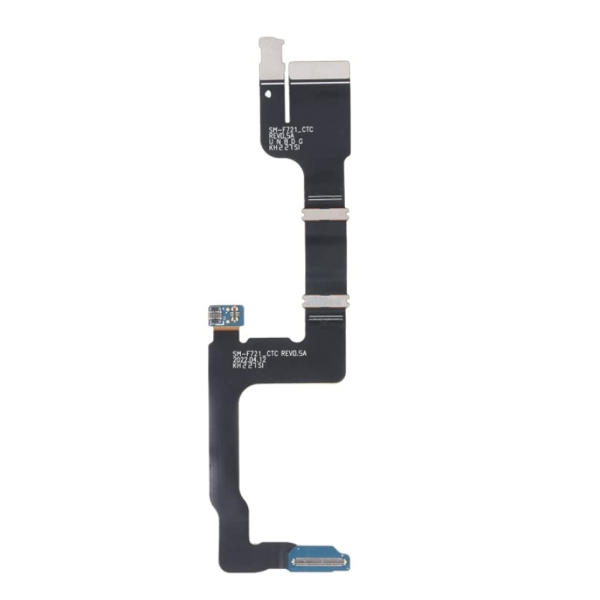 Flex Conexion Para Samsung Z Flip 4 /F721