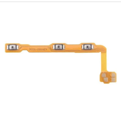 Flex Conexion Para Huawei Honor X9C