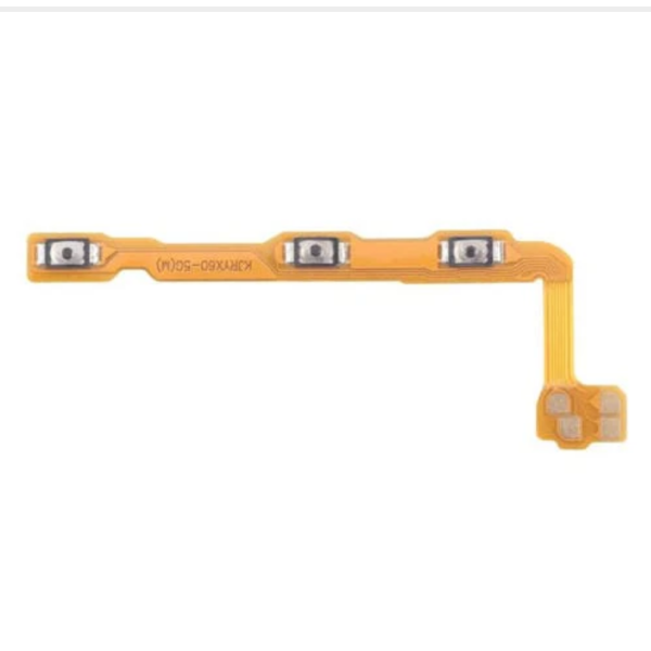 Flex Conexion Para Huawei Honor X9C