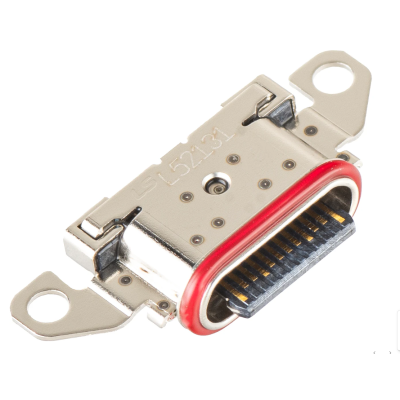 Conector De Carga Para Motorola Moto Razr 60U