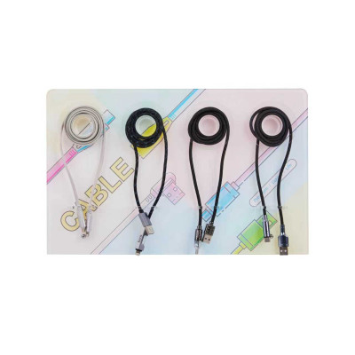 Hoco. HN06 Soporte Exhibición Para Cables