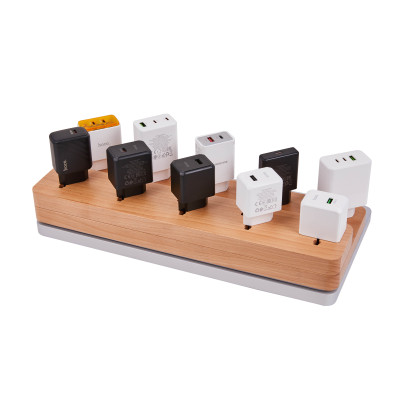 Hoco. HN13.1 Soporte Exhibición Cargador