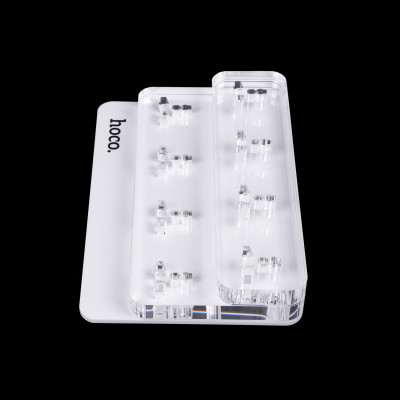 Hoco. HN13.2 Soporte Exhibición Cargador