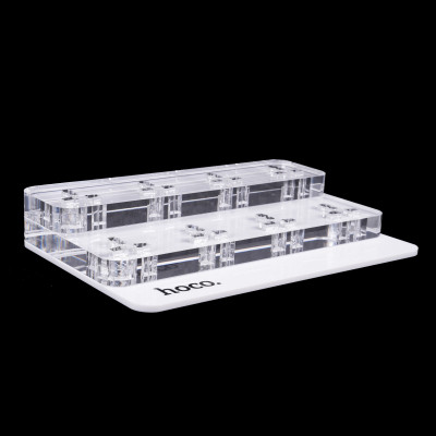 Hoco. HN13.2 Soporte Exhibición Cargador