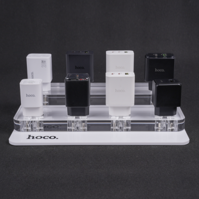 Hoco. HN13.2 Soporte Exhibición Cargador