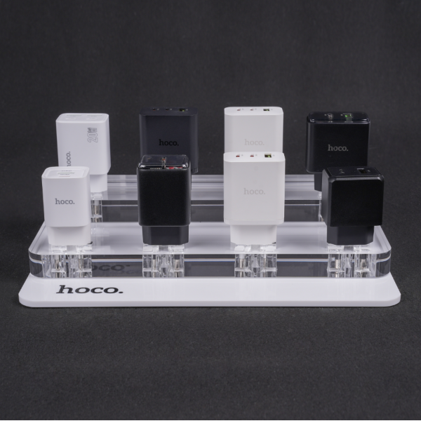 Hoco. HN13.2 Soporte Exhibición Cargador