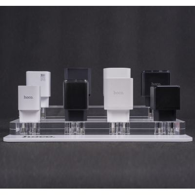 Hoco. HN13.2 Soporte Exhibición Cargador