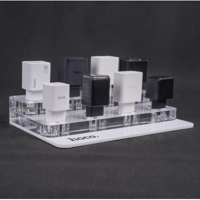 Hoco. HN13.2 Soporte Exhibición Cargador