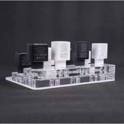 Hoco. HN13.2 Soporte Exhibición Cargador