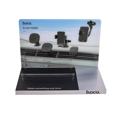 Hoco. HN14 Soporte Exhibición Soporte Coche