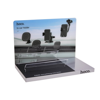 Hoco. HN14 Soporte Exhibición Soporte Coche