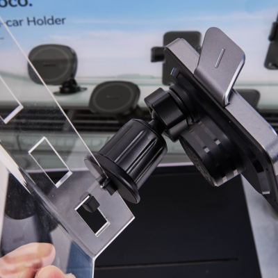 Hoco. HN14 Soporte Exhibición Soporte Coche