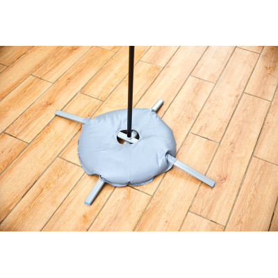 Hoco. HN26 Bandera Forma Vela