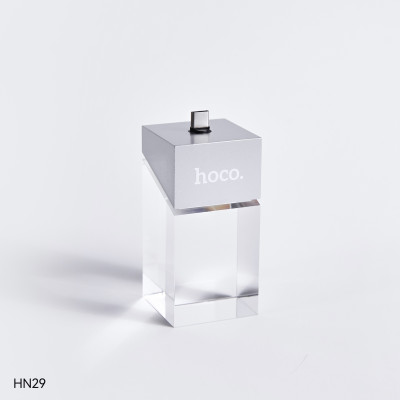 Hoco. HN29 Soporte Exhibición TWS