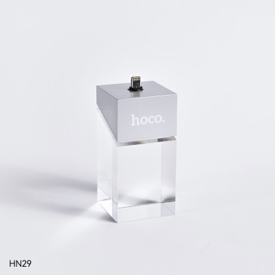 Hoco. HN29 Soporte Exhibición TWS