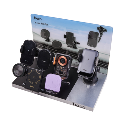 Hoco. HN14 Soporte Exhibición Soporte Coche