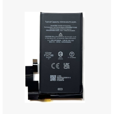 Bateria Para Google Pixel 6 Pro