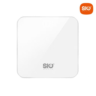 Sio BS01 Bascula Electronica (No Incluye AAA)