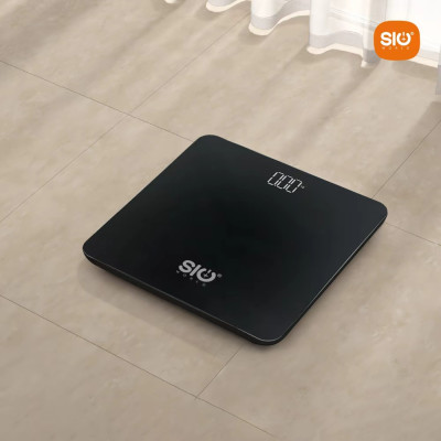 Sio BS01 Bascula Electronica (No Incluye AAA)