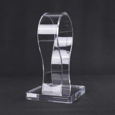 Hoco. HN27.2 Soporte Exhibición Auricular Diadema