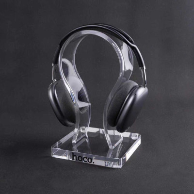 Hoco. HN27.2 Soporte Exhibición Auricular Diadema