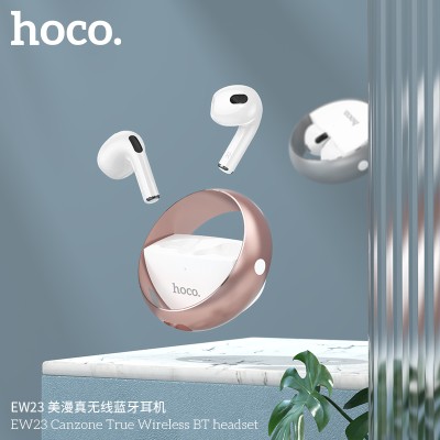 Hoco Ew23 Auriculares Canzone Con Bluetooth