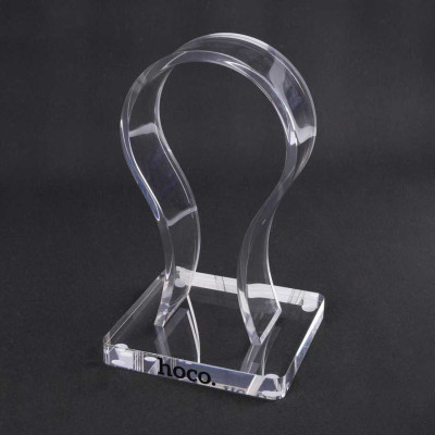 Hoco. HN27.2 Soporte Exhibición Auricular Diadema