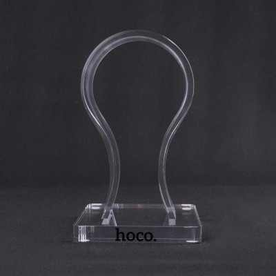 Hoco. HN27.2 Soporte Exhibición Auricular Diadema