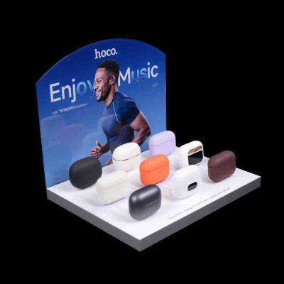 Hoco. HN32 Soporte Exhibición TWS