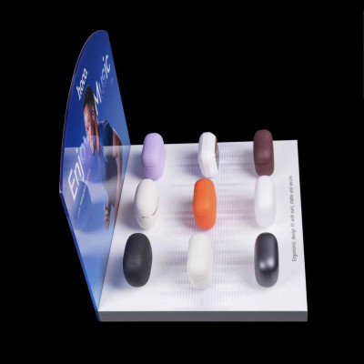 Hoco. HN32 Soporte Exhibición TWS