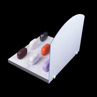 Hoco. HN32 Soporte Exhibición TWS