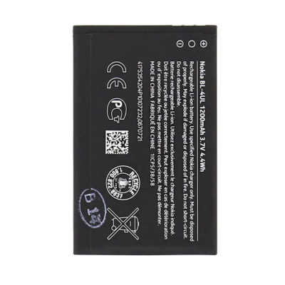 Bateria Para Nokia Bl-4UL