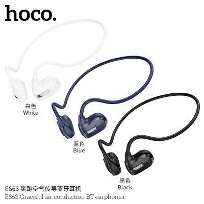 Hoco Es63 Auriculares Elegantes Con Bluetooth