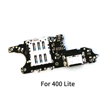 Placa De Carga Para Huawei Honor 400 Lite