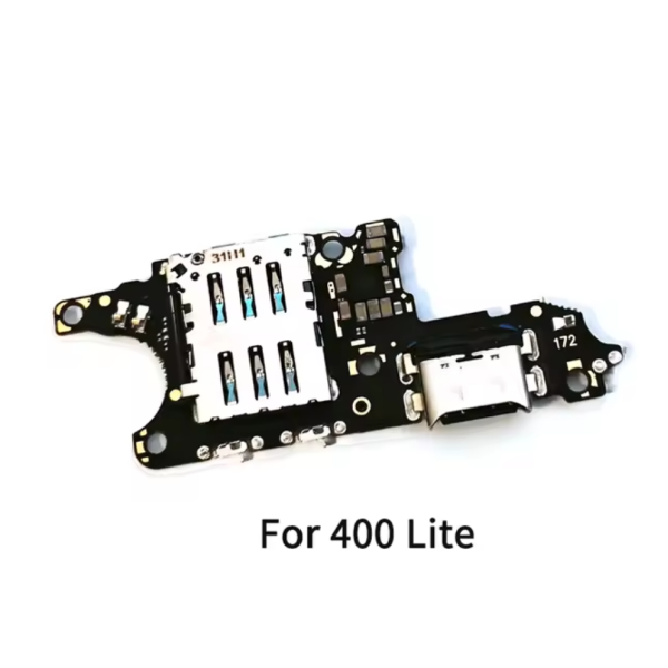 Placa De Carga Para Huawei Honor 400 Lite