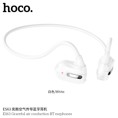 Hoco Es63 Auriculares Elegantes Con Bluetooth