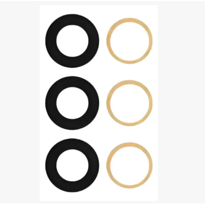 Lente De Camara Para Samsung Z Fold 5 5G /F946