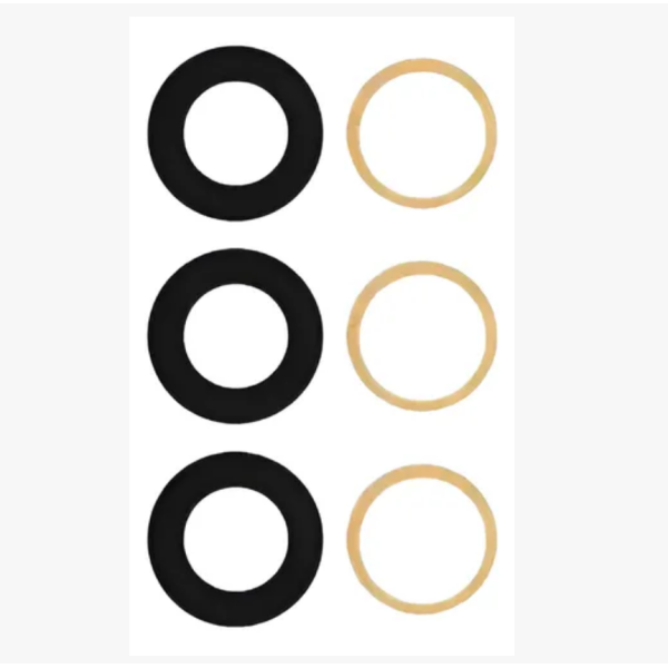 Lente De Camara Para Samsung Z Fold 5 5G /F946