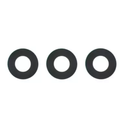 Lente De Camara Para Huawei Honor 400 Lite