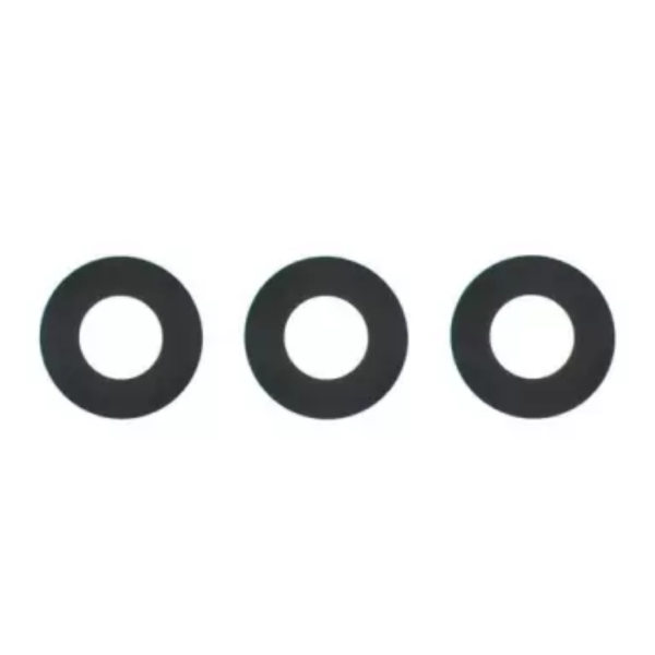 Lente De Camara Para Huawei Honor 400 Lite