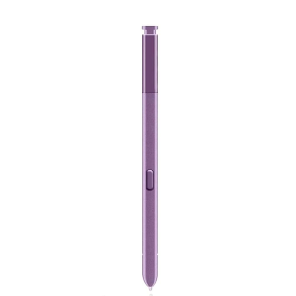 Lapiz/Pen Para Samsung Galaxy Note 9 / N960 Morado