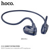 Hoco ES63 Auricular BT Deportivo Abiertos 8h
