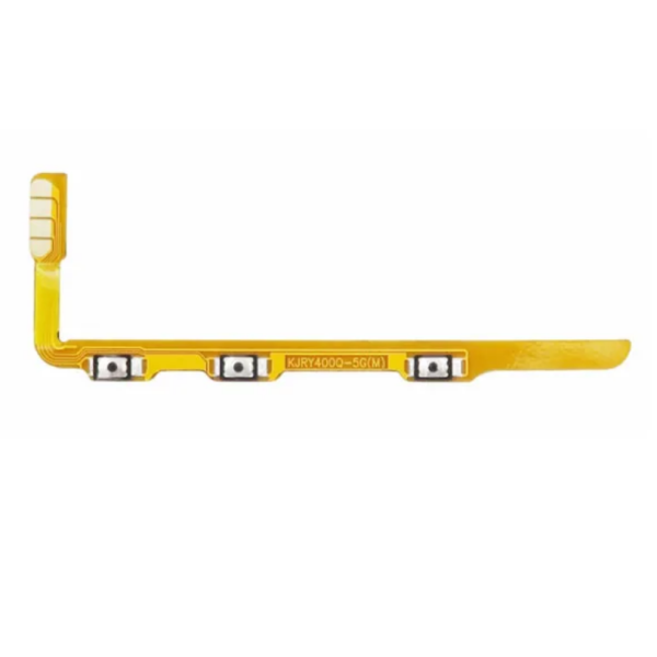 Flex De Power Para Huawei Honor 400 Lite