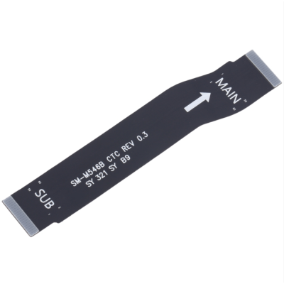 Flex Conexion Para Samsung M54 /M546
