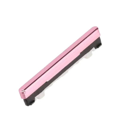 Ba132 Boton Lateral De Volumen/Power Para Samsung A56 5G /A566 Rosa