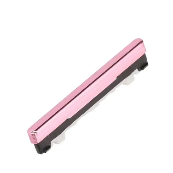 Ba132 Boton Lateral De Volumen/Power Para Samsung A56 5G /A566 Rosa