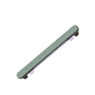 Ba132 Boton Lateral De Volumen/Power Para Samsung A56 5G /A566 Verde