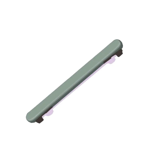 Ba132 Boton Lateral De Volumen/Power Para Samsung A56 5G /A566 Verde