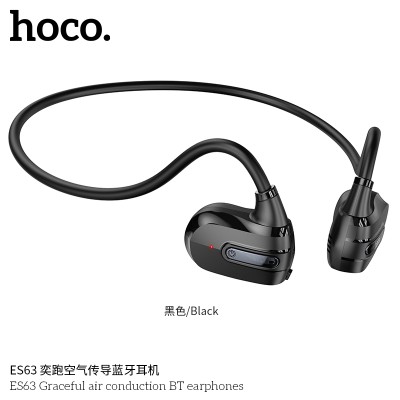 Hoco Es63 Auriculares Elegantes Con Bluetooth