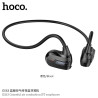 Hoco ES63 Auricular BT Deportivo Abiertos 8h